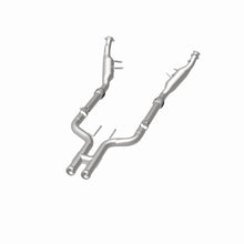 Load image into Gallery viewer, MagnaFlow 2017 Maybach S550 V8 4.6 OEM Underbody Direct Fit Converter