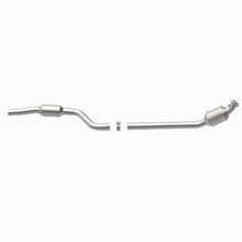 Load image into Gallery viewer, MagnaFlow 12-14 C350 V6 3.5 OEM Underbody Direct Fit Converter