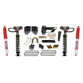 Skyjacker 6In C/O KIT/17 FORD F350 4WD