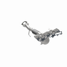 Load image into Gallery viewer, MagnaFlow 13-15 Escape L4 2.5 OEM Manifold Direct Fit Converter