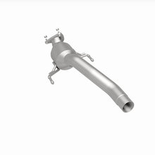 Load image into Gallery viewer, MagnaFlow 04-06 Cayenne V8 4.5 OEM Underbody Direct Fit Converter