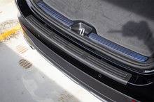 Load image into Gallery viewer, WeatherTech 23-26 Mercedes-Benz AMG GLC 63 S E Performance SUV Behind 2nd Row BumperTopper - Black