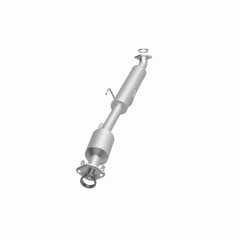 MagnaFlow 07-10 Sienna 3.5 Underbody Direct Fit Converter