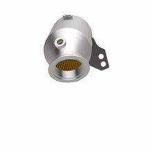 Load image into Gallery viewer, MagnaFlow 15-17 C300 L4 2 OEM Close Coupled Direct Fit Converter