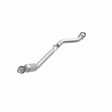 Load image into Gallery viewer, MagnaFlow 05-06 Pontiac GTO 6.0L Direct Fit Converter