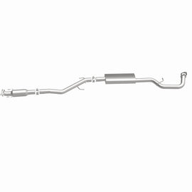 Magnaflow 13-16 Hyundai Santa Fe Sport 2.0L California Grade CARB Compliant DF Catalytic Converter