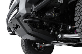 Addictive Desert Designs2024+ Ford Ranger Raptor Phantom Front Bumper
