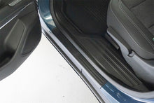 Load image into Gallery viewer, WeatherTech 24-26 Chevrolet Traverse Door Sill SillProtector - Black