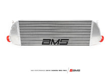 Load image into Gallery viewer, AMS Performance 2015+ Subaru WRX FA20 Front Mount Intercooler Kit with Bumper Beam