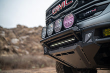 Load image into Gallery viewer, DV8 Offroad 2022-2025 GMC Sierra 1500 Tube Front Bumper