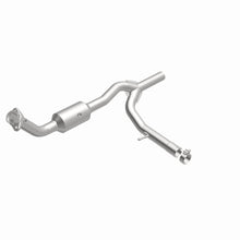 Load image into Gallery viewer, MagnaFlow 07-08 F-150 V8 4.6 OEM Underbody Direct Fit Converter