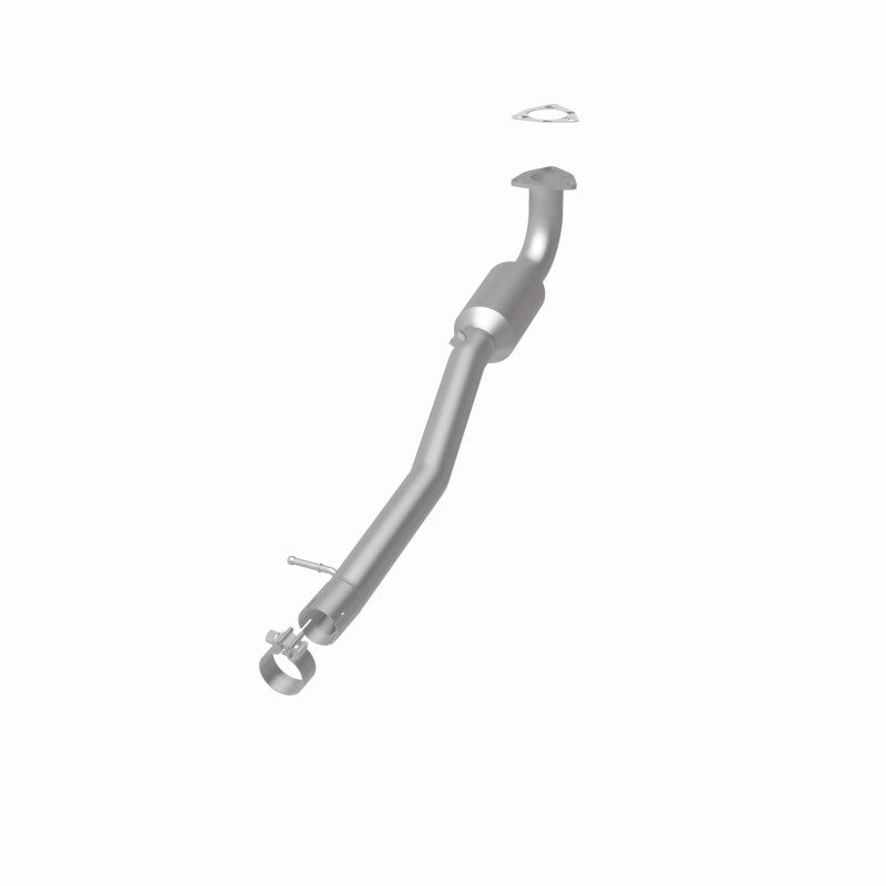 MagnaFlow 10-12 Range Rover V8 5 OEM Underbody Direct Fit Converter