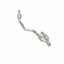 Load image into Gallery viewer, MagnaFlow 07-08 Chrysler Crossfire 3.2L Direct Fit Converter