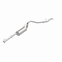 Load image into Gallery viewer, MagnaFlow BRE Exhaust Kit 98-02 Isuzu Trooper SLX 3.5L