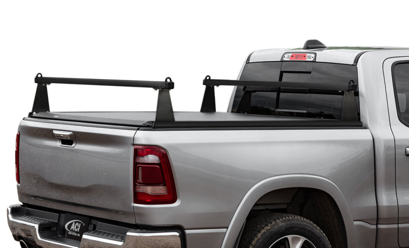 Access ADARAC 17-22 Ford F-250/F-350 6ft8in Box Truck Rack (Black)