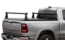 Load image into Gallery viewer, Access ADARAC Aluminum M-Series 20+ Jeep Gladiator 5ft Box Matte Black Truck Rack