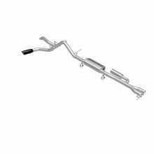 Load image into Gallery viewer, Magnaflow 2024+ Ford Ranger Overland Series Cat-Back Performance Exhaust System