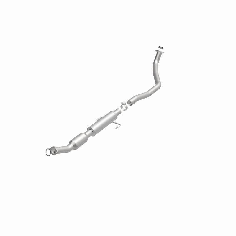 MagnaFlow 09-10 Pontiac Vibe 2.4L Direct Fit Converter