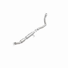 Load image into Gallery viewer, MagnaFlow 09-10 Pontiac Vibe 2.4L Direct Fit Converter