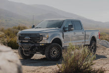 Load image into Gallery viewer, DV8 17-22 Ford Super Duty F-250/F-350 Spec Series Front Bumper