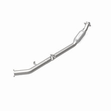 Load image into Gallery viewer, MagnaFlow 2004 Pontiac GTO 5.7L Direct Fit Converter