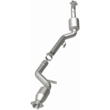 Load image into Gallery viewer, MagnaFlow 08-10 Mercedes-Benz SLK55 AMG 5.5L Direct Fit Converter