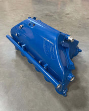 Load image into Gallery viewer, CSF BMW M2/M3/M4 S58 (G8X) Charge-Air Cooler Manifold - Santorini Royal Blue
