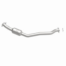 Load image into Gallery viewer, MagnaFlow 11-12 Jeep Grand Cherokee 5.7L Direct Fit Converter