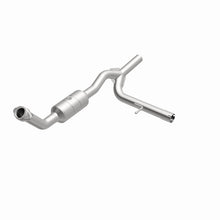 Load image into Gallery viewer, MagnaFlow 2005 Ford F-150 4.6L Direct Fit Converter
