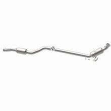Load image into Gallery viewer, MagnaFlow Direct Fit Catalytic Converter 13-14 Mercedes-Benz GLK350 3.5L