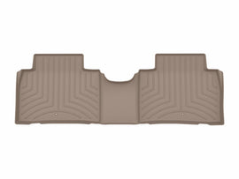 WeatherTech 2026 Hyundai Palisade 2nd Row Rear FloorLiner HP - Tan