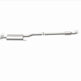 MagnaFlow Direct Fit Catalytic Converter 21-23 Kia Sorento Naturally Aspirated 2.5 OEM Underbody