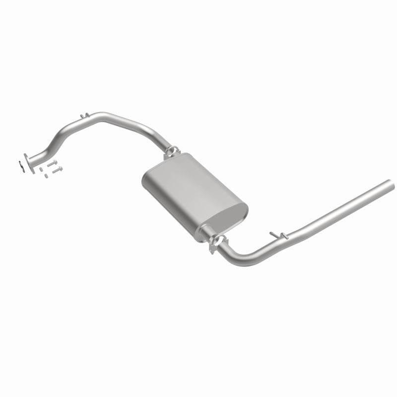 Magnaflow BRE Rear Muffler Kit Replacement Honda