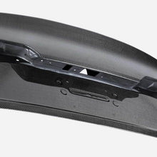 Load image into Gallery viewer, Seibon 2022 Honda Civic 4Dr OE-Style Carbon Fiber Trunk Lid