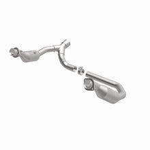 Load image into Gallery viewer, MagnaFlow 2007 Dodge Ram 1500 4.7L Direct Fit Converter
