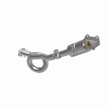 Load image into Gallery viewer, MagnaFlow Direct Fit Catalytic Converter 2018 Jeep Wrangler 3.6L V6 OEM Manifold