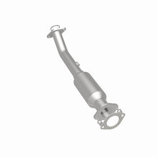 Load image into Gallery viewer, MagnaFlow 2004 Nissan Titan 5.6L Direct Fit Converter