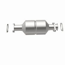 Load image into Gallery viewer, MagnaFlow 87-95 Dodge/Eagle/Plym CA Direct Fit Converter