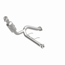 Load image into Gallery viewer, MagnaFlow 09-10 Ford F-150 4.6L Direct Fit Converter