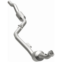 Load image into Gallery viewer, MagnaFlow 06-09 Mercedes-Benz E350 3.5L Direct Fit Converter