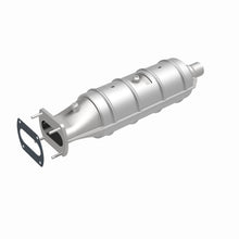 Load image into Gallery viewer, MagnaFlow 87-95 Ford truck 5.8/7.5 CA Direct Fit Converter