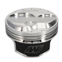Load image into Gallery viewer, Wiseco Chevy LS Series Stroker Max Dome 1.110in CH 4.125in Bore Piston Kit