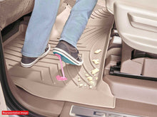 Load image into Gallery viewer, WeatherTech 2025 Audi S5 Front FloorLiner HP - Black