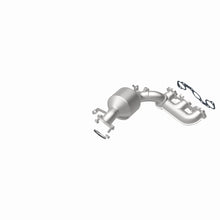 Load image into Gallery viewer, MagnaFlow 04-06 Toyota Sienna 3.3L Direct Fit Converter