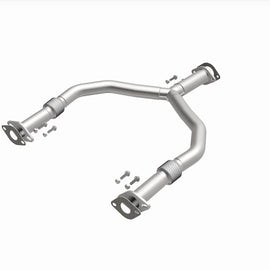 BRE Exhaust 03-07 G35 3.5L Front Pipe Kit