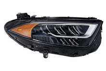 Load image into Gallery viewer, Hella 19-21 Mercedes-Benz Cls Series Headlamp Rh