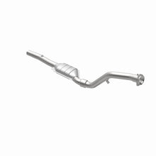 Load image into Gallery viewer, MagnaFlow 2000 Audi A8 Quattro 4.2L Direct Fit Converter