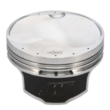 Load image into Gallery viewer, Wiseco Chevy LSX - 4.070in Bore - 1.110in CH - 11.80cc - Piston Set of 8