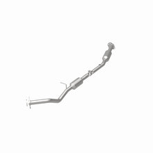 Load image into Gallery viewer, MagnaFlow 99-02 Miata L4 1.8 OEM Underbody Direct Fit Converter