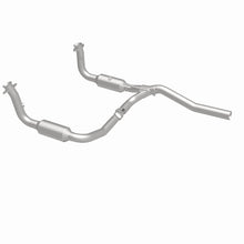 Load image into Gallery viewer, MagnaFlow 09-12 Jeep Liberty 3.7L Direct Fit Converter